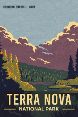 Terra Nova  2023