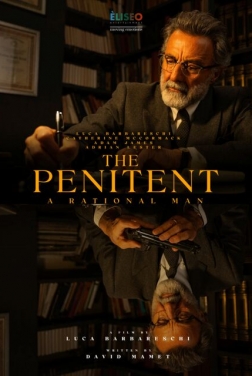 The Penitent - A Rational Man  2023