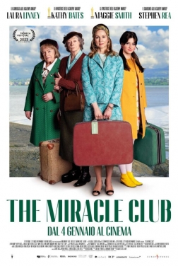The Miracle Club  2023