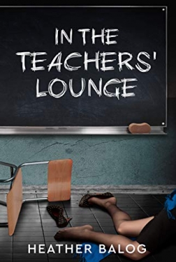 The Teachers' Lounge  2023
