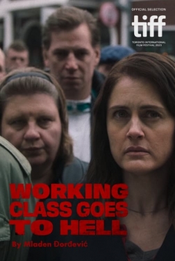 Working Class Goes to Hell  2023