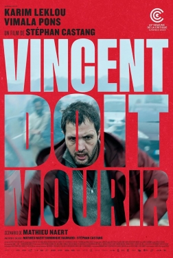 Vincent Must Die  2023