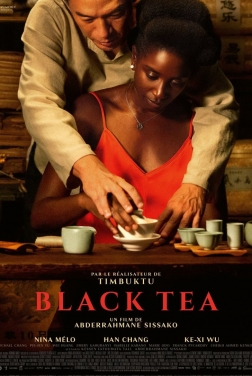 Black Tea 2024