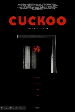 Cuckoo 2024