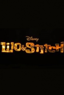 Lilo & Stitch 2024