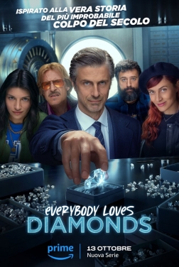 Everybody Loves Diamonds (Serie TV)