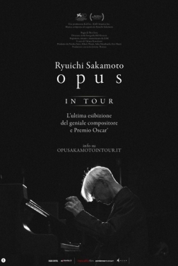 Ryuichi Sakamoto | Opus  2024