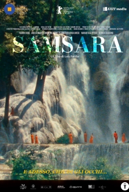 Samsara 2024