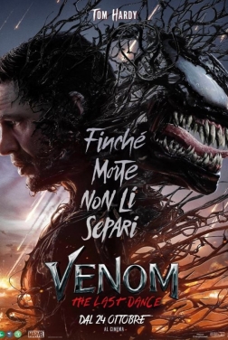 Venom 3 - The Last Dance 2024