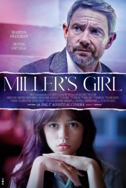 Miller's Girl 2024