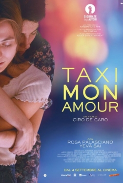 Taxi Monamour 2024