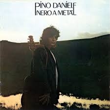 Pino Daniele - Nero a metà  2025