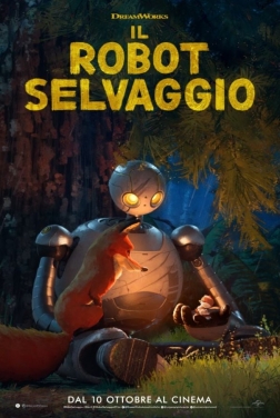 Il Robot Selvaggio 2024