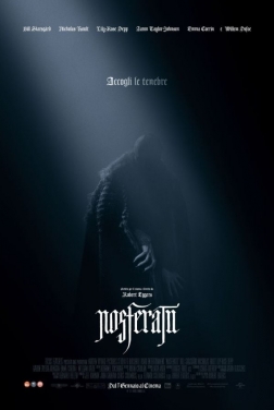 Nosferatu  2025