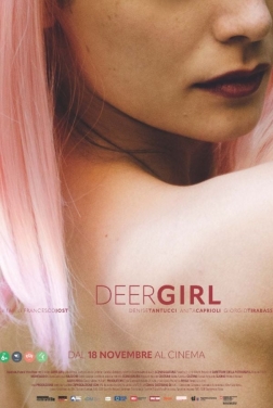 Deer Girl  2024