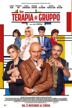 Una Terapia di Gruppo  2024