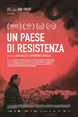 Un Paese di Resistenza  2024