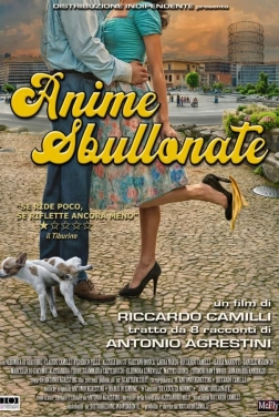 Anime Sbullonate  2024