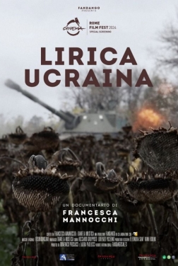 Lirica Ucraina  2024