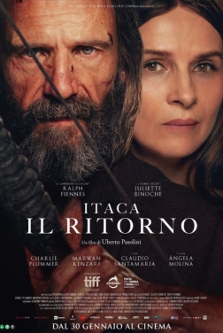 Itaca - Il Ritorno 2016